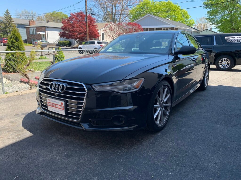 Exterior car detailing and hand washing in Gulfport, Florida