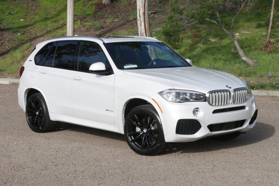 Thorough exterior hand wash and wheel cleaning service in Wahiawa, Hawaii