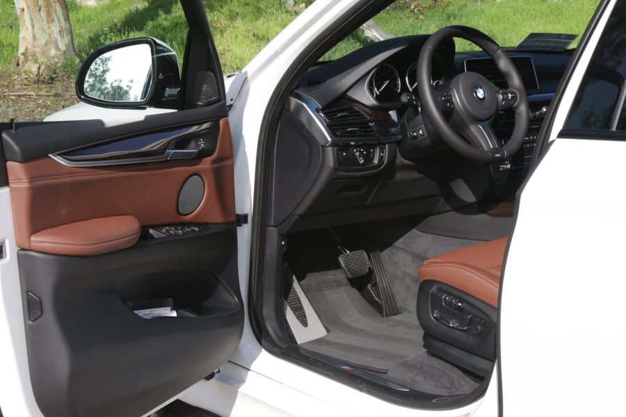 Detailed cleaning of car seats, dashboard, and interior surfaces in Campbell County, Kentucky