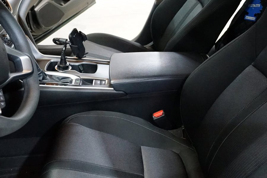 Vehicle seats, dashboard, and high-touch cabin surfaces carefully refreshed in Adelphi, Maryland
